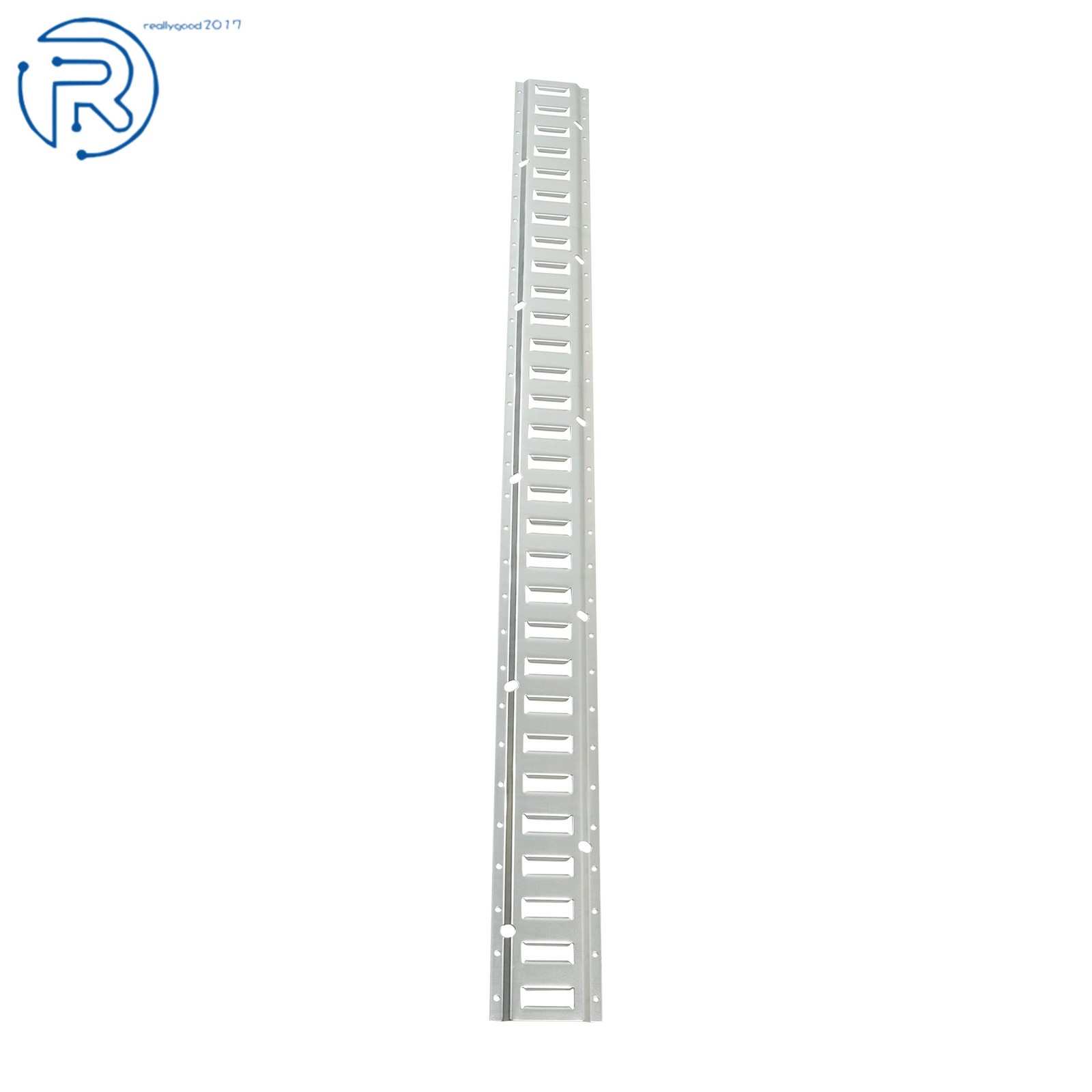 Horizontal Heavy Loads For Trucks Vans 12 Pack 5' E Track Tie Down Rail System