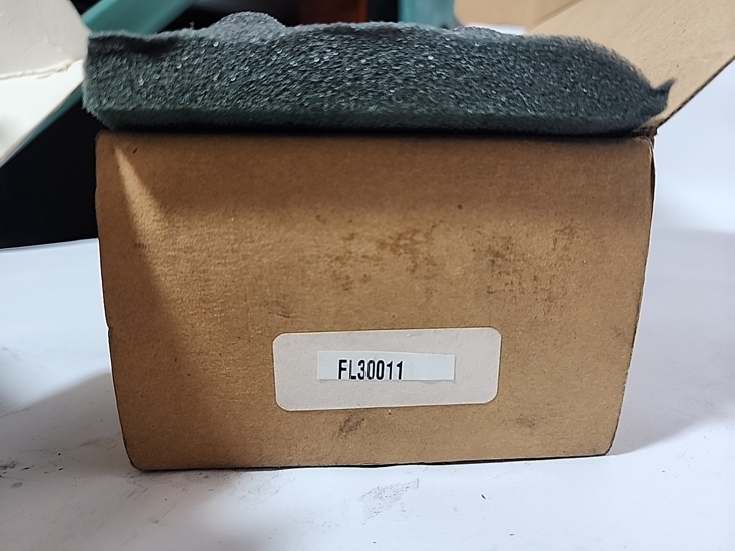 OMEGA ENGINEERING FL-3000/FL-30011