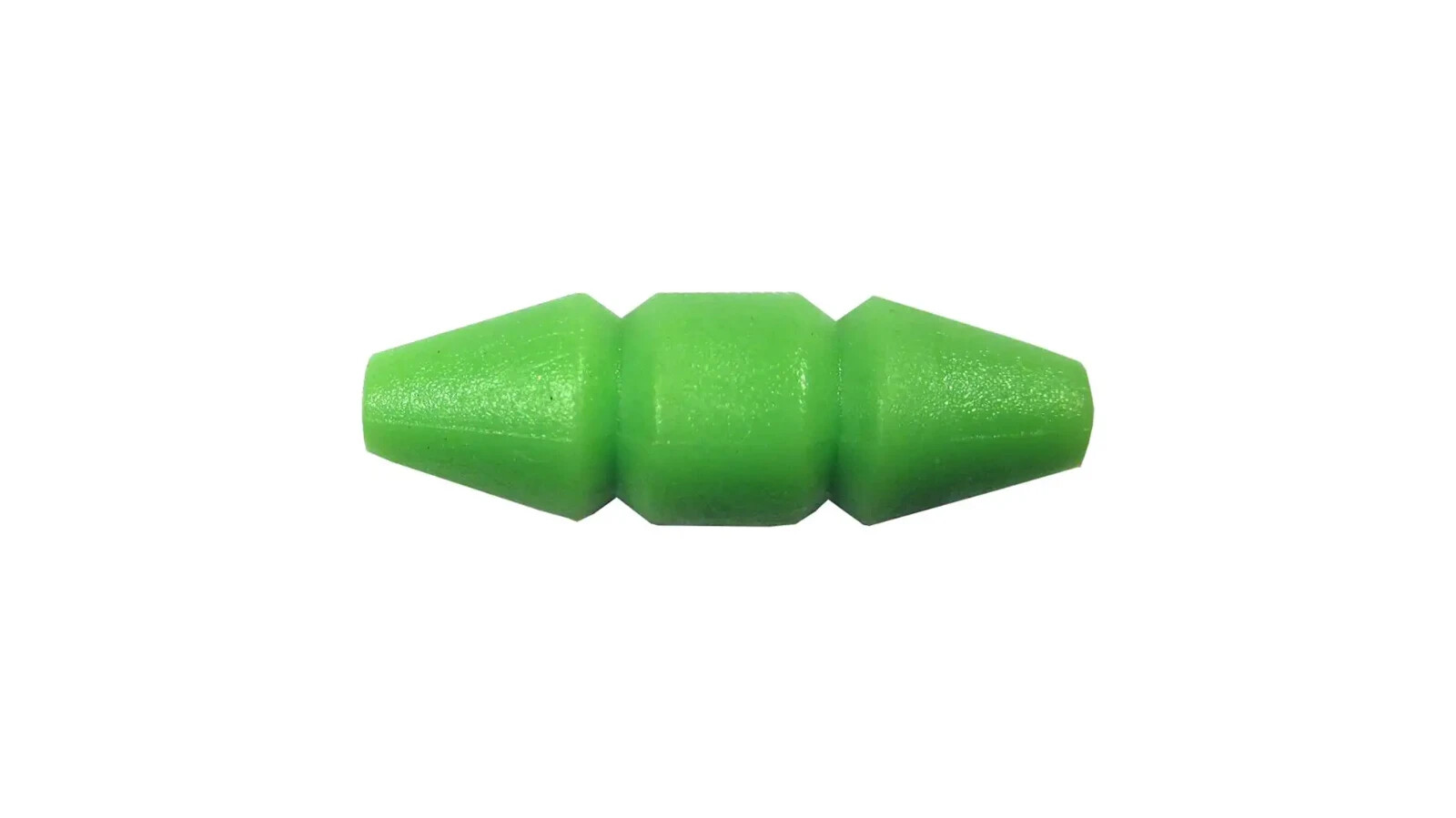 12 Brownell TPU Speed Nock Green