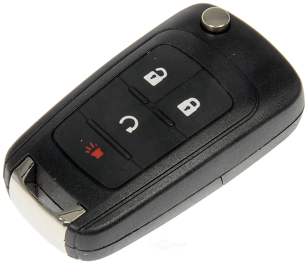 Keyless Remote Case  Dorman/Help  95626