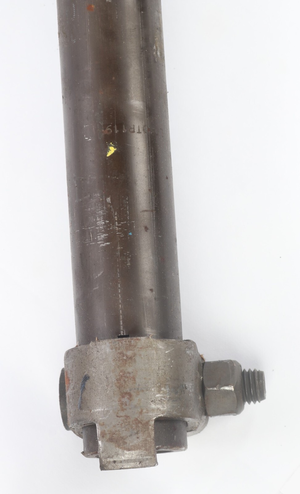 New 080TR119 Dana Spicer Shaft Assembly