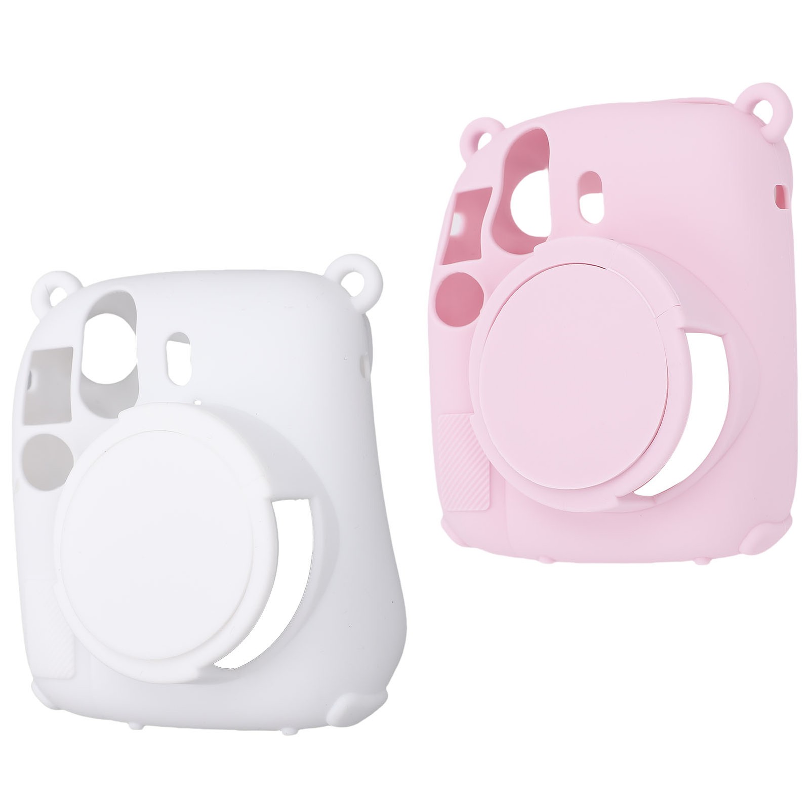 Camera Protective Case Suitable For Mini12 Camera Anti Slip Scratch