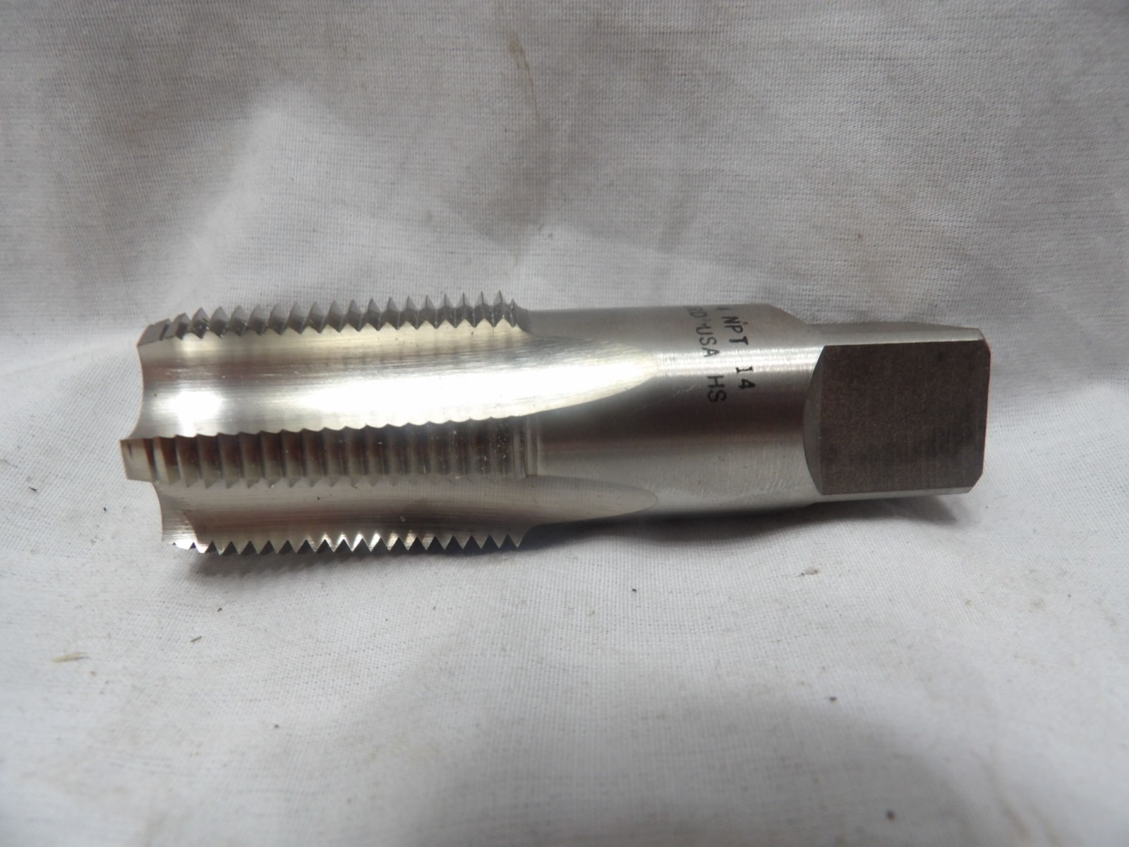 USA Made 3/4"-14 NPT HS