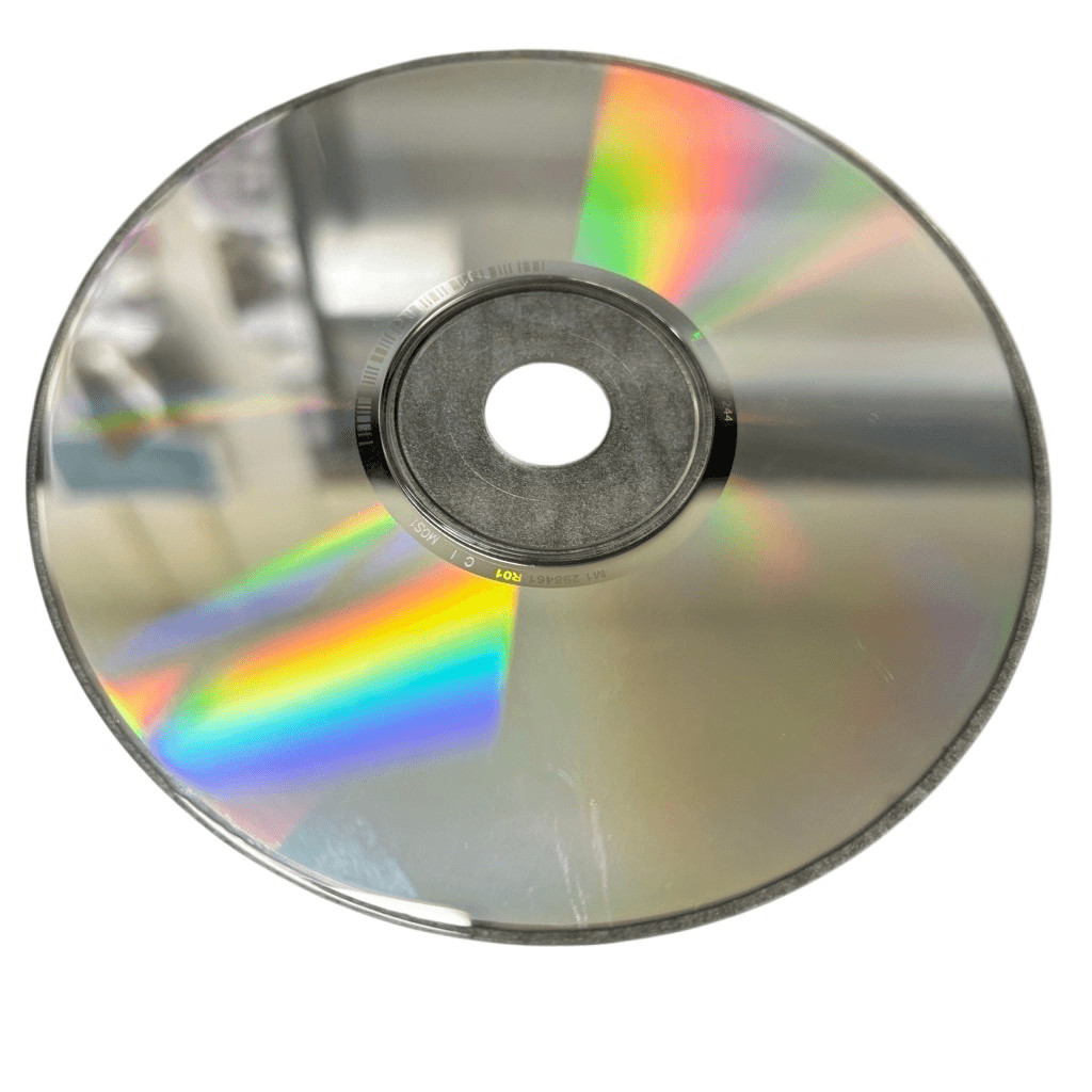 Small Office Networking Disc Only