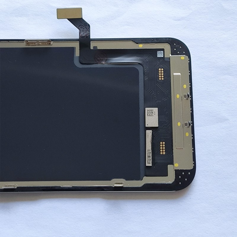 For iPhone 14 LCD Display Touch Screen Assembly Digitizer Replacement Frame Tool