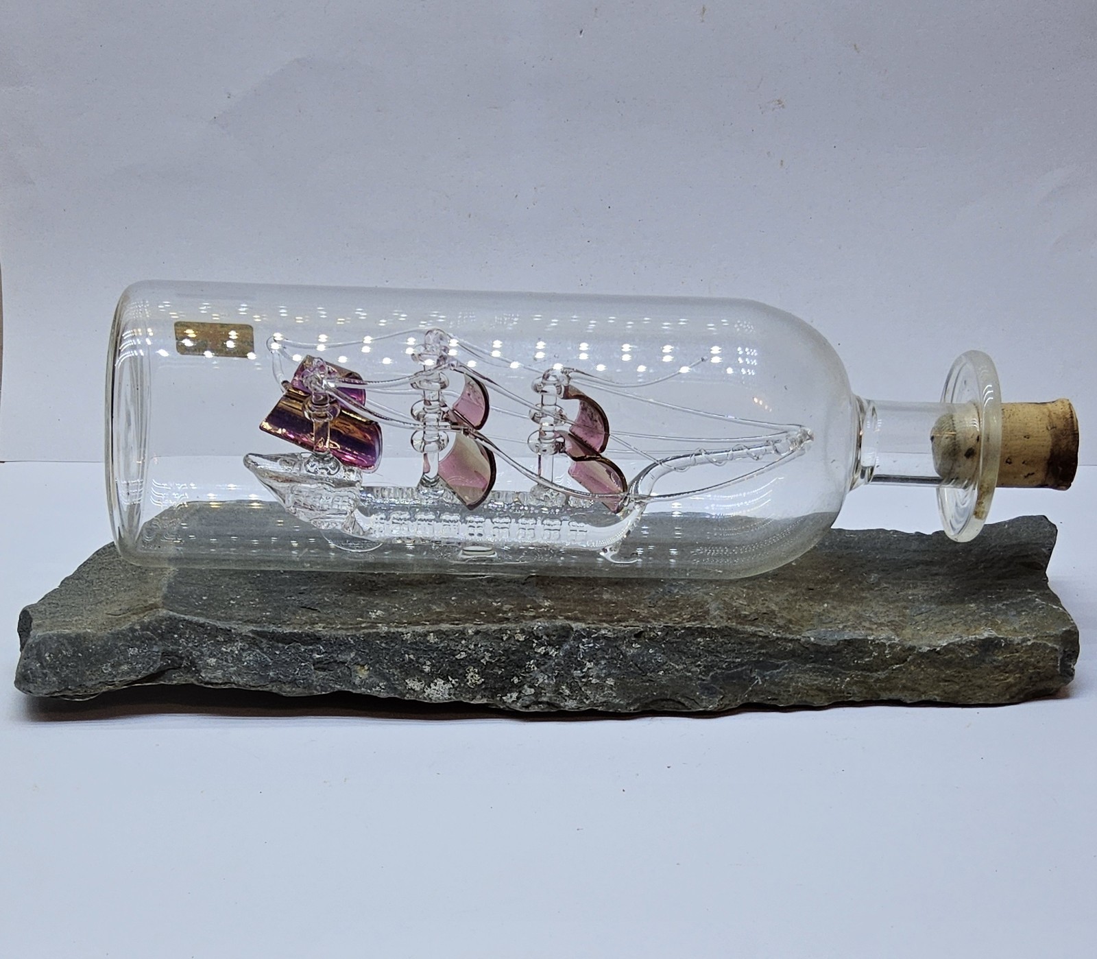 🪷 Natural Slate Stone  suitable for micro landscape,terrarium design, crafting