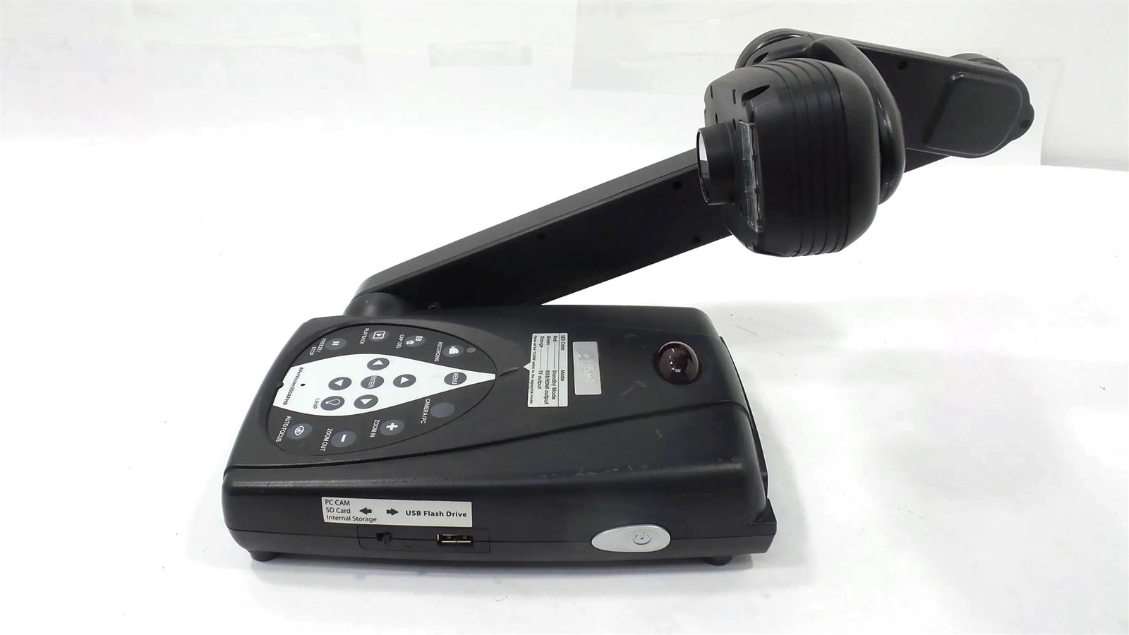 AVerVision300AFHD HDMI Document Camera - Unit Only