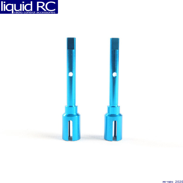Tamiya 54502 RC TT02 Aluminum Propeller Joint