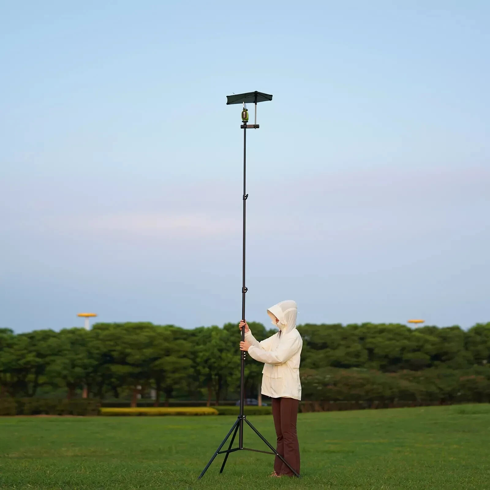 Genuine Original XbotGo NT4 13 ft Tripod