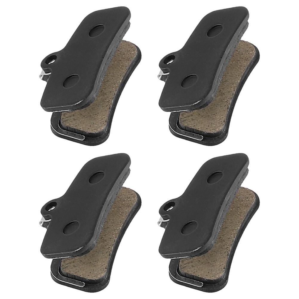Hassle-free Upgrade Bicycle Brake Pads Compatibility With Various Bikes