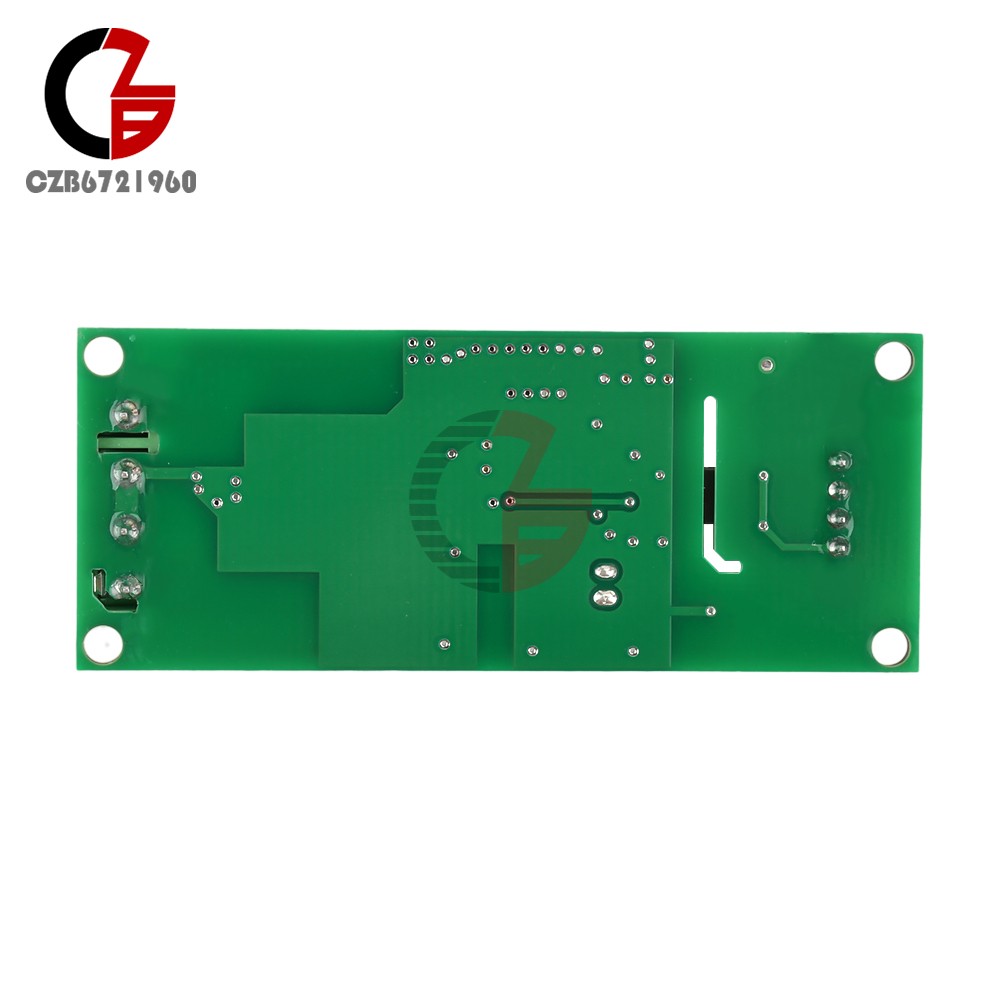 AC Multifunction Meter Watt Power Volt Amp Current Test Module PZEM-004T