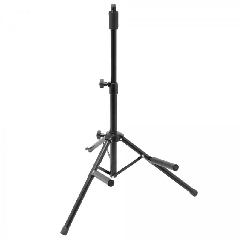 On-Stage RS7500 Tiltback Tripod Guitar Amplifier Stand,Black