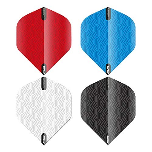 RED DRAGON Hardcore Selection Pack RD Plain Extra Thick Standard