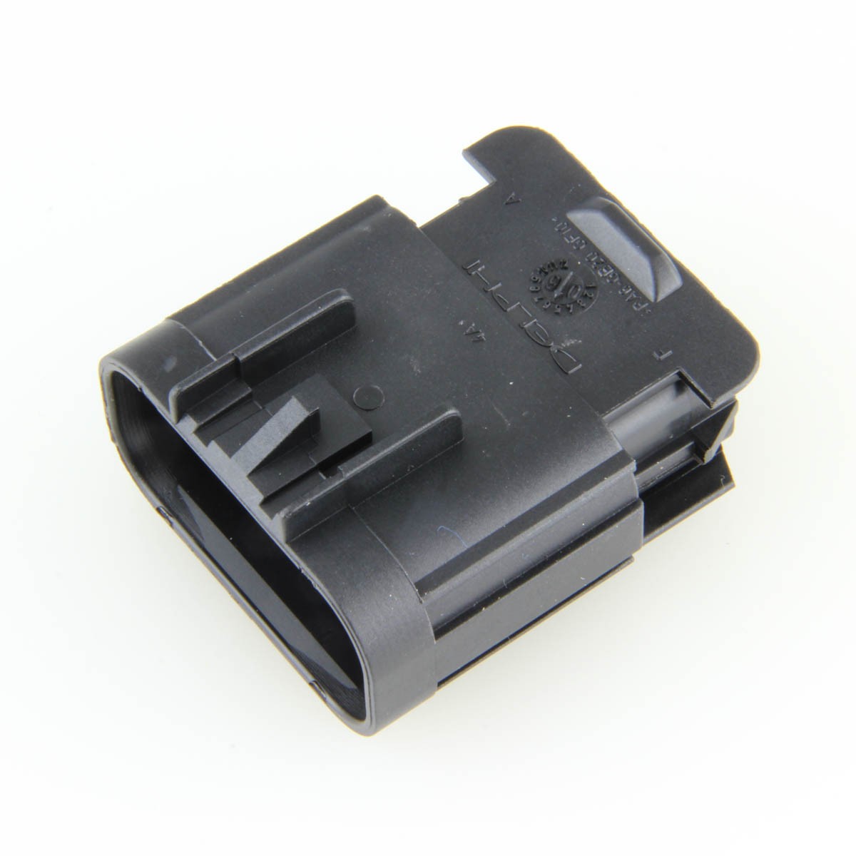12-Way Male Metri-Pack Housings, GT 150 Series, Sealed #15326854 - (Pack of 1)
