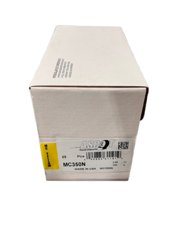 PERFECT MC STYLE COATED LEAD WHEEL WEIGHT 3.50OZ