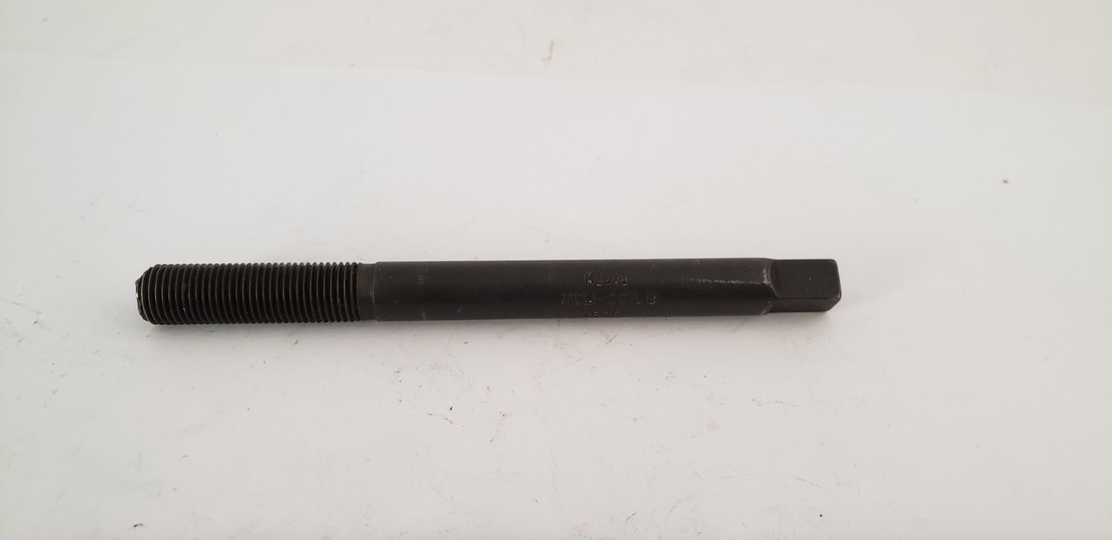 HELI-COIL 4836-10 THREADED MANDREL, STEEL, M10 x 1, NNB