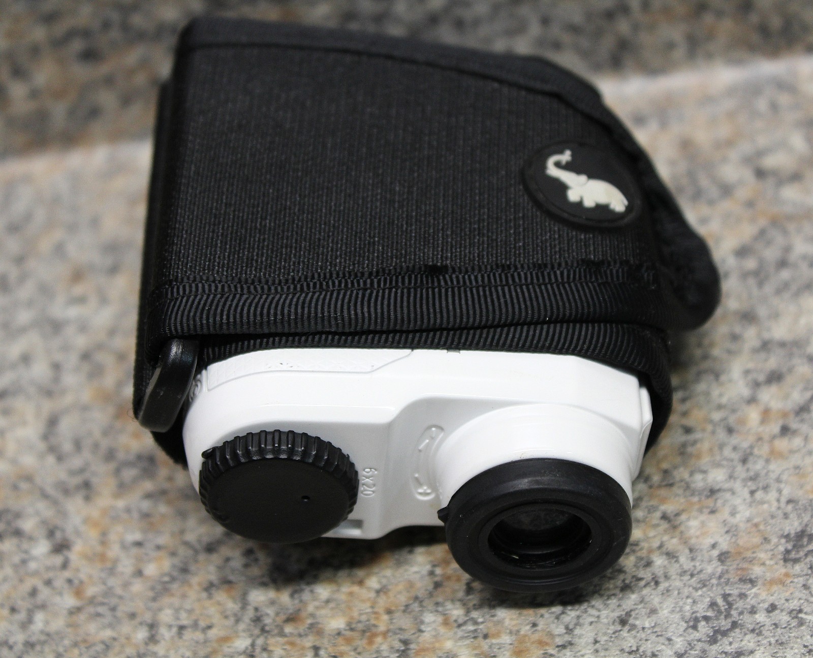 Nikon Coolshot 20iG Rangefinder