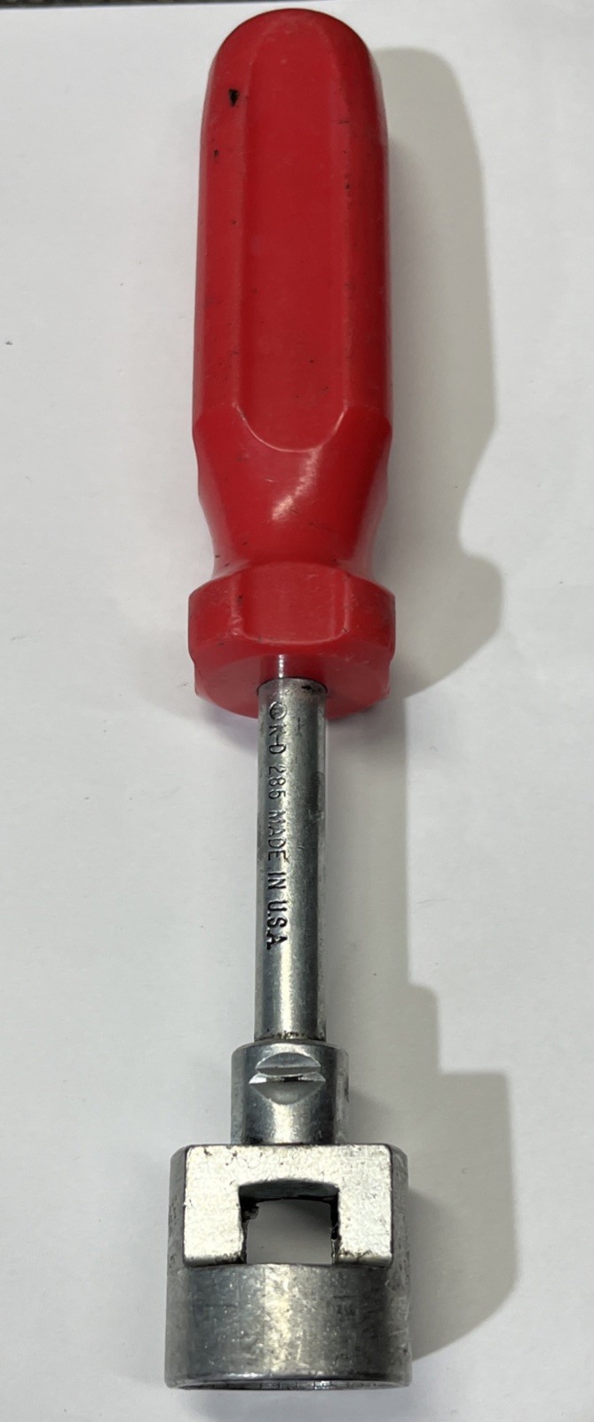 K-D Tools 285 Retaining Spring Tool