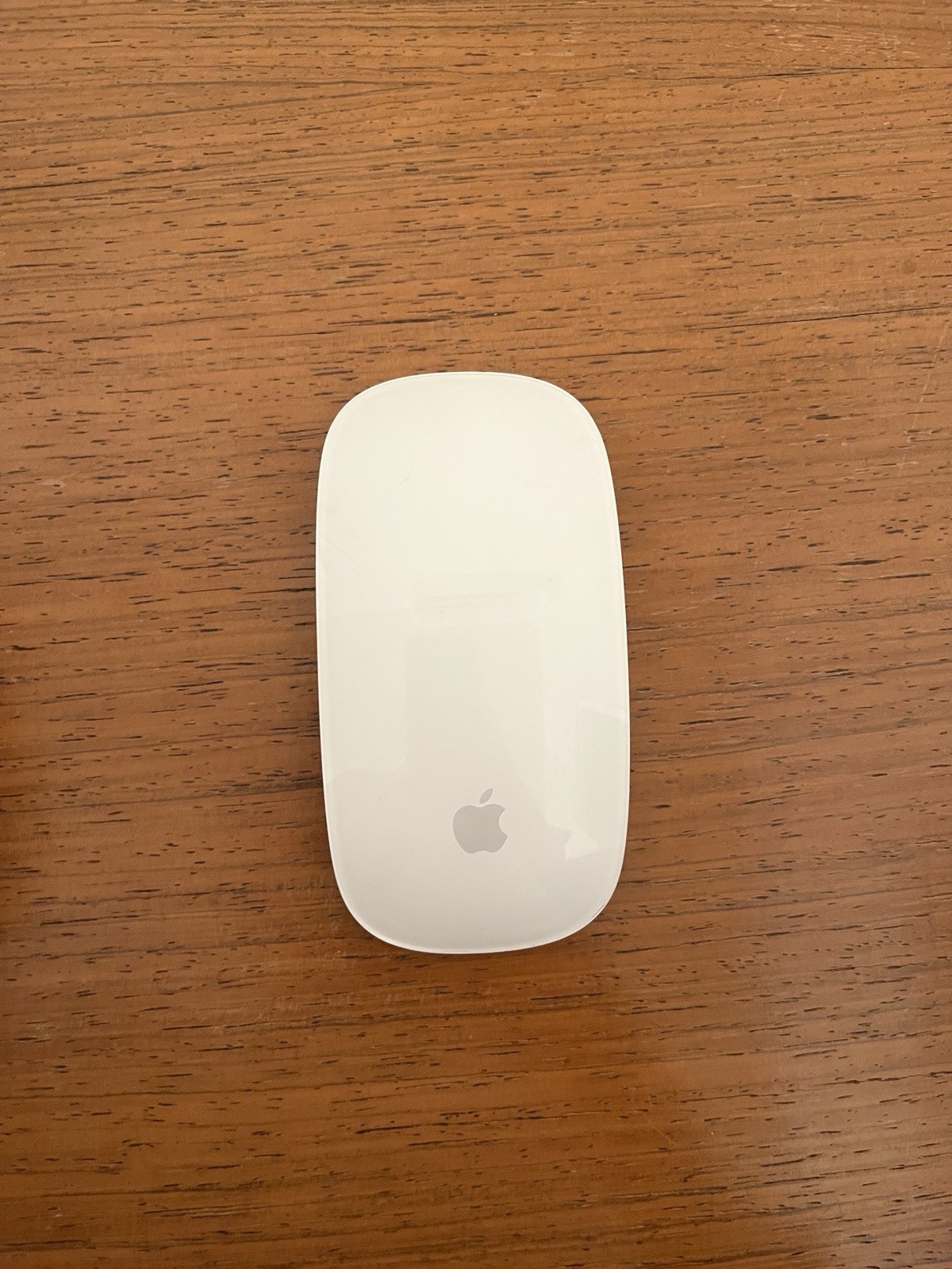 Apple Mouse