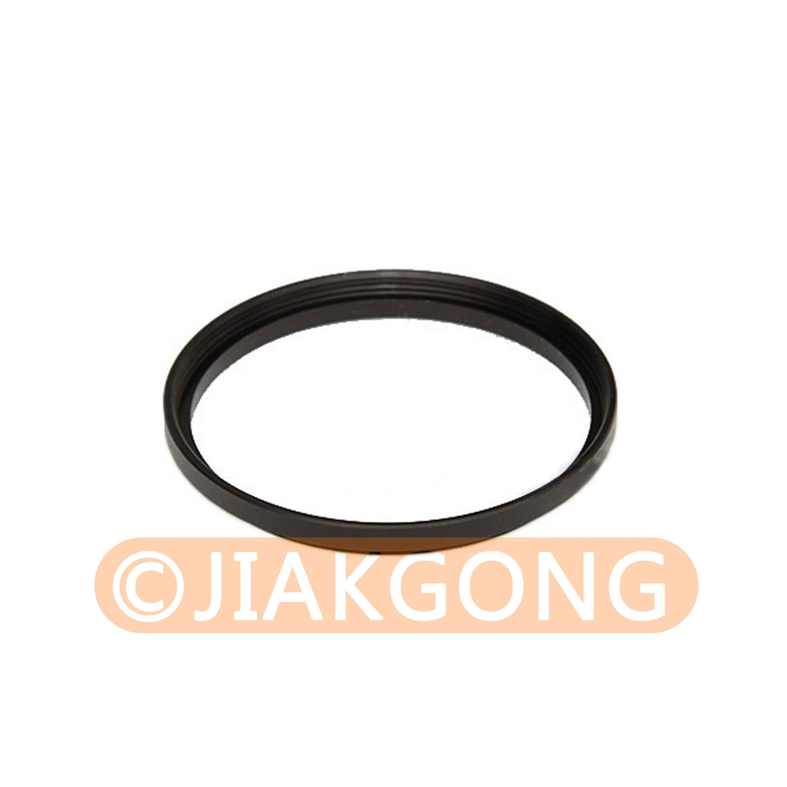 40.5mm-T T2 mount(42mm Pitch 0.75) Step Up Ring Adapter
