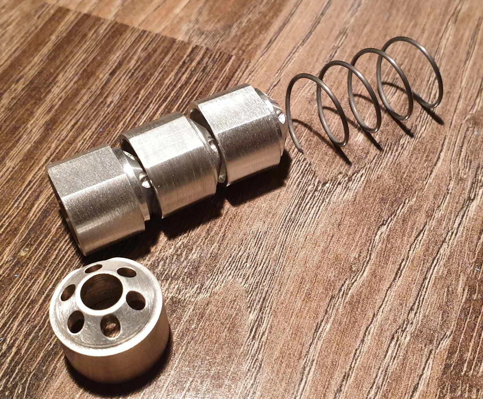 Airstripper, SD Insert Separator Insert for Frankincense HW 97 97k