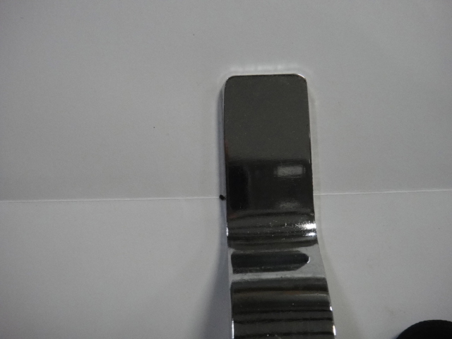 Hamada Front Guide, Part #6804-03050
