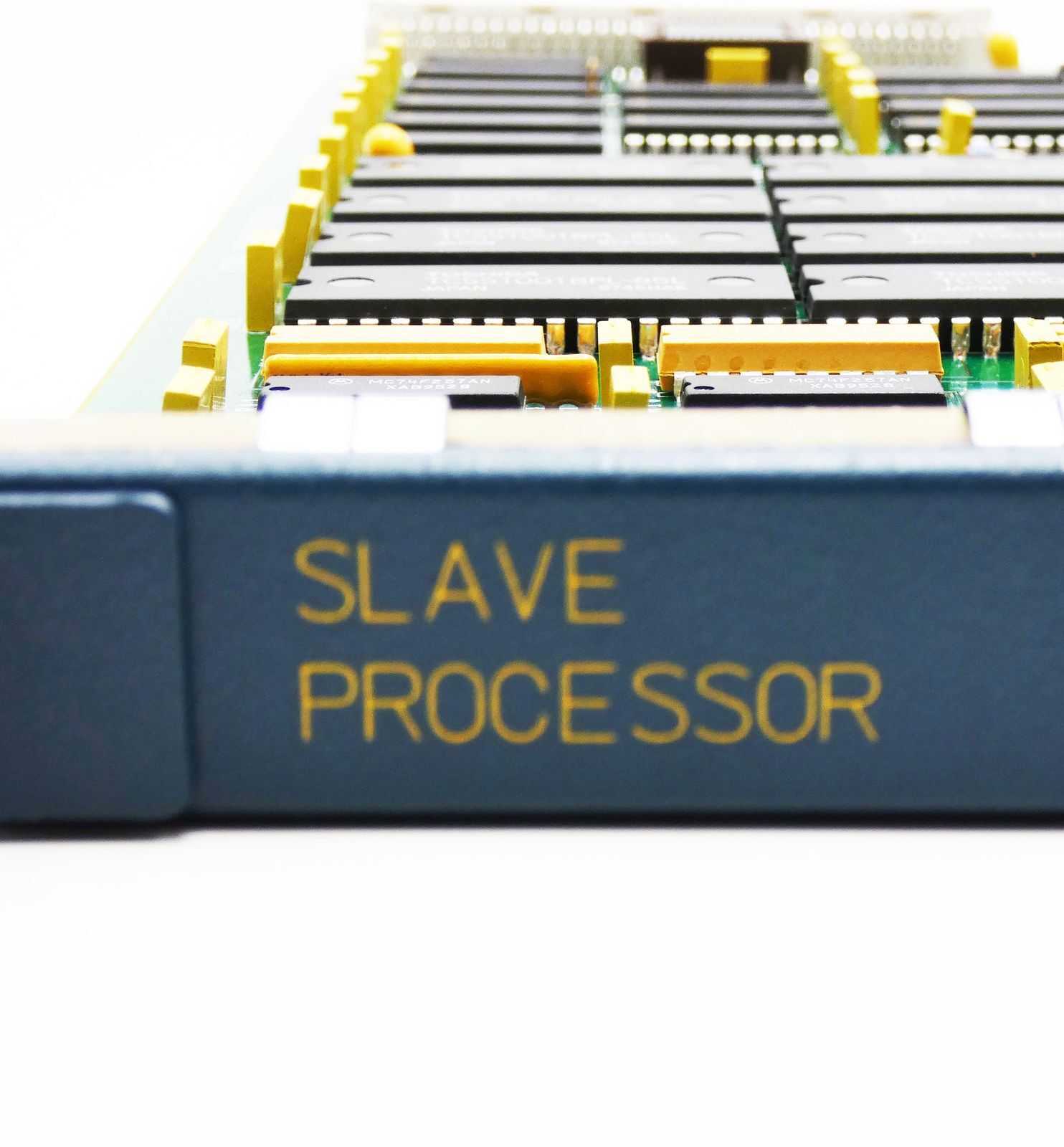 Intermec 067647-001 Slave Processor -Unused/Original Packaging-