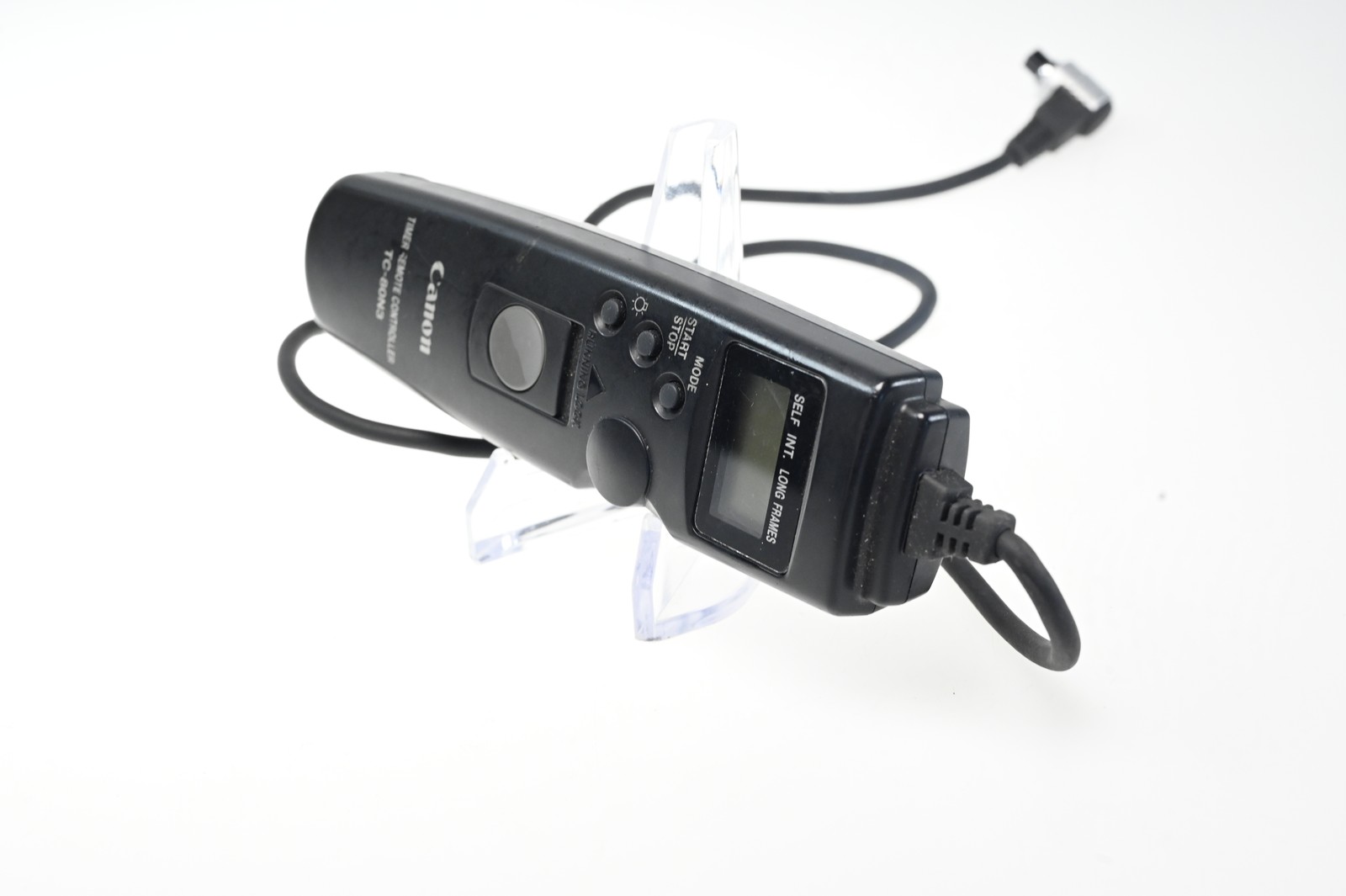 Genuine Canon TC-80N3 Timer Remote Controller #G397