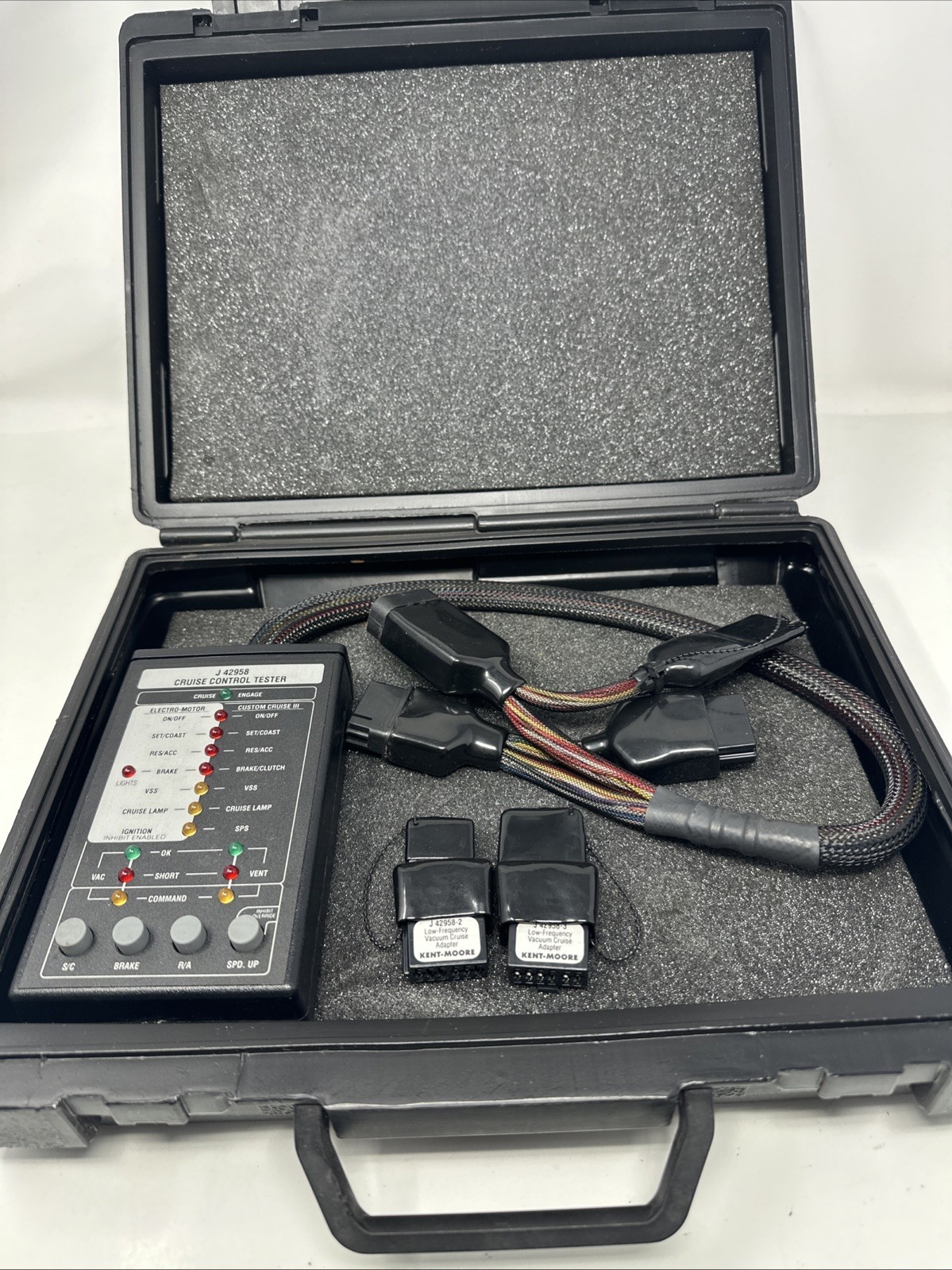 Kent-Moore J-42958 Cruise Control Tester