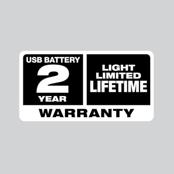 Milwaukee Tool 2160-21 Redlithium Usb Compact Flashlight (800 Lumens)