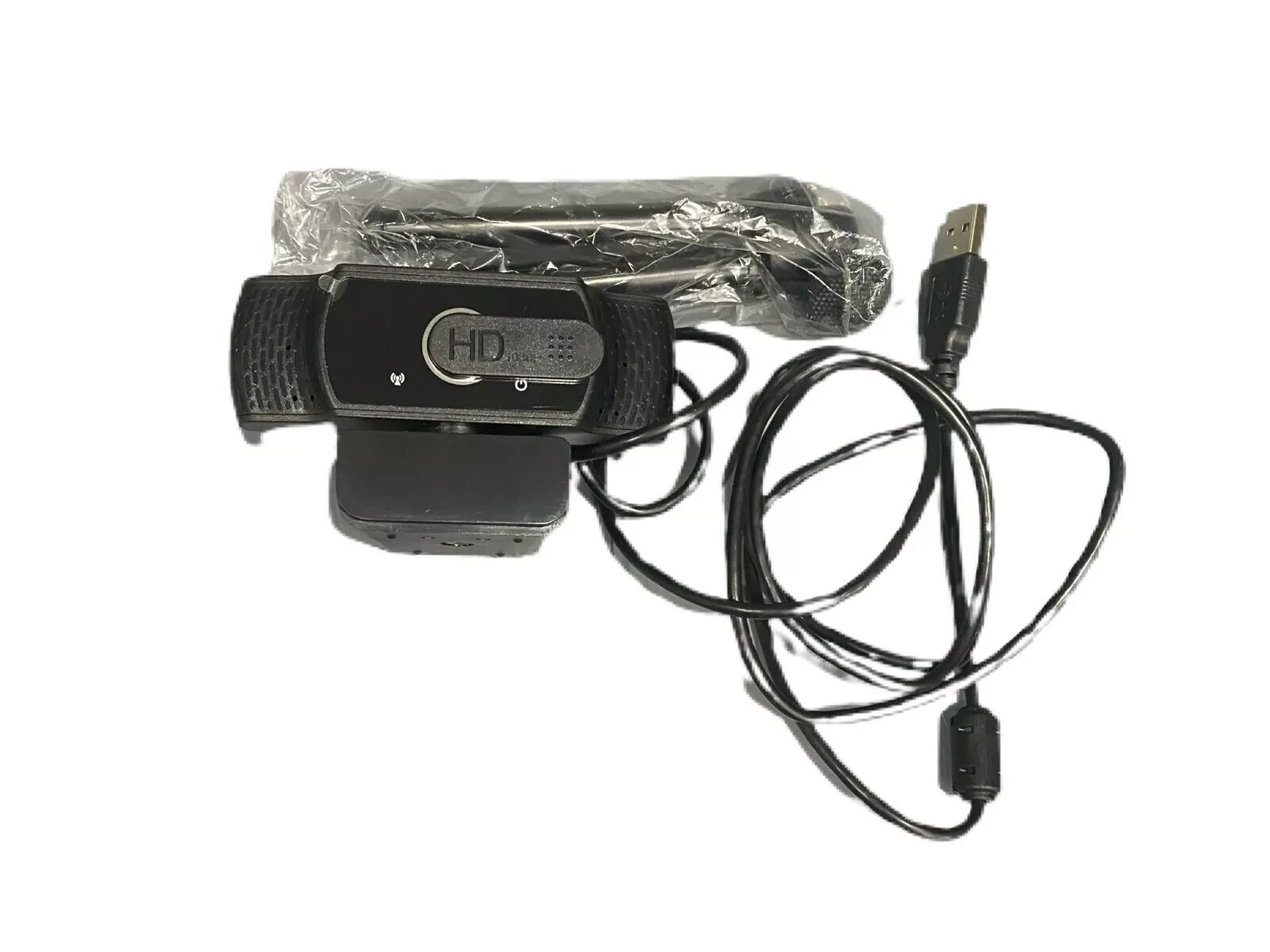 New in Box- USB Video Camera- For PC/TV