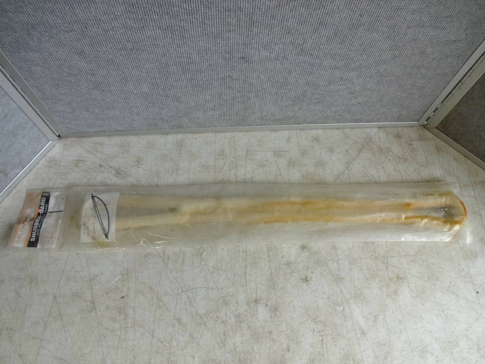 Salisbury Boat Snubber Gard NOS