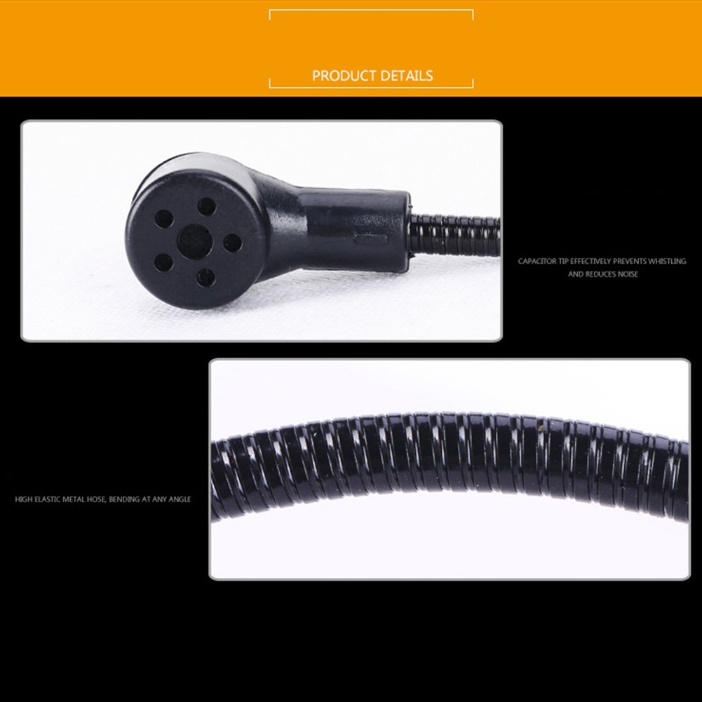 Microphone Headset Microphone Microphone Headset Mini Mic Speeching Wired