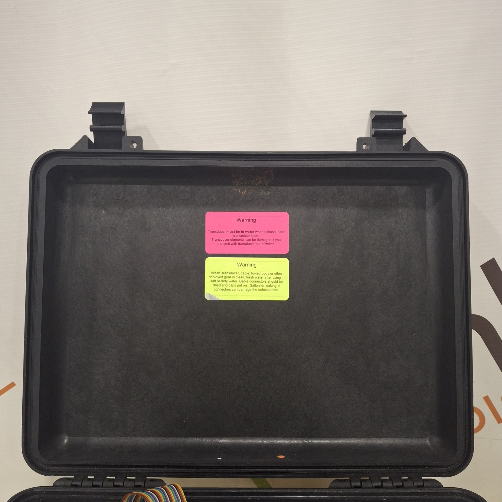 Biosonics DT4000 Digital Echo Sounder