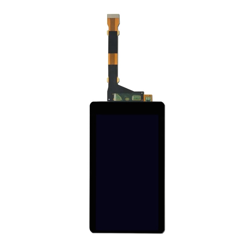 5.5 Glass LCD Display Screen Remove Backlight for Sharp LS055R1SX04 3D Printer