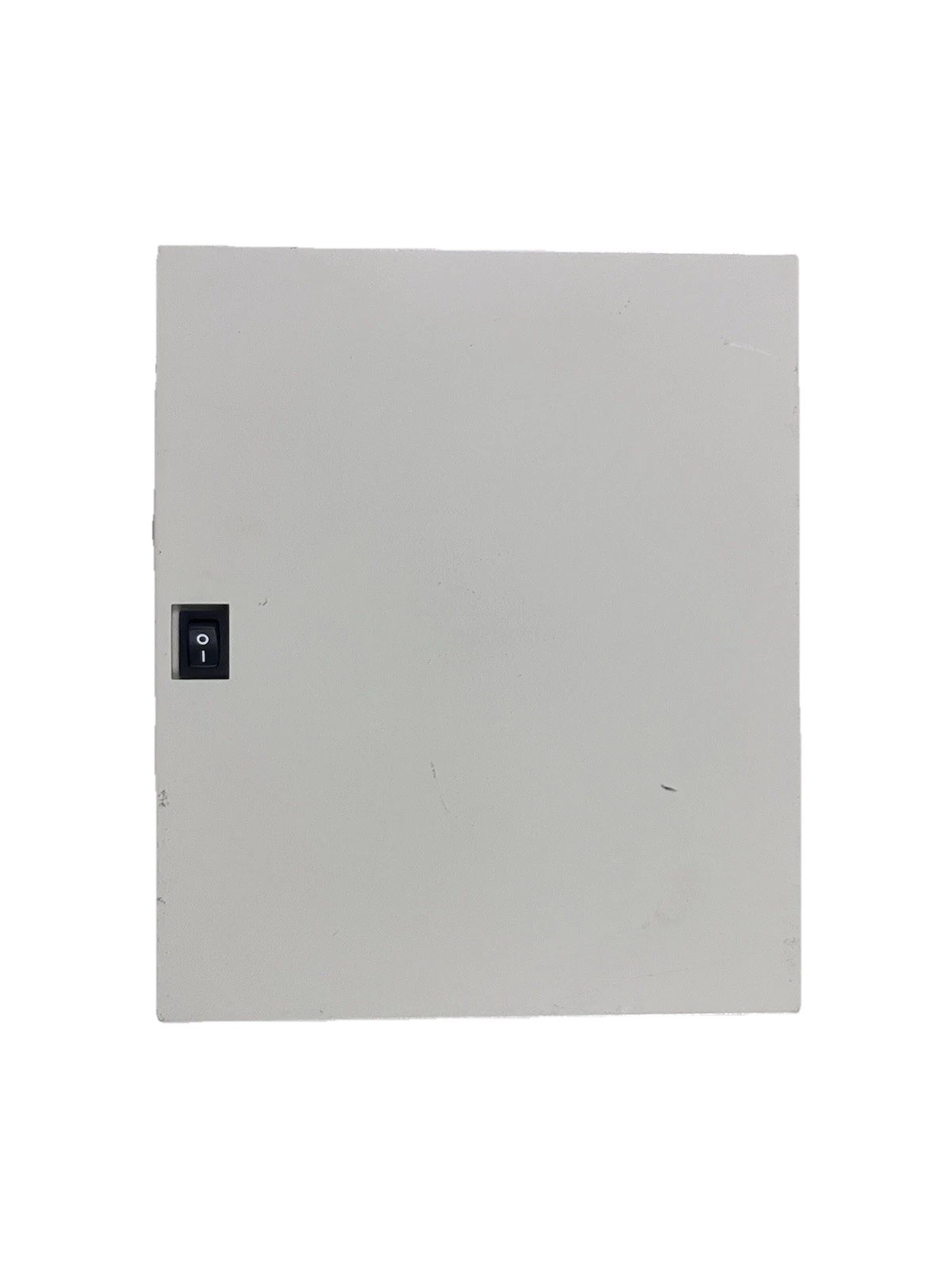 Beige Wired Power Supply AT1205A-D9 12V Wall Mounted Security Camera
