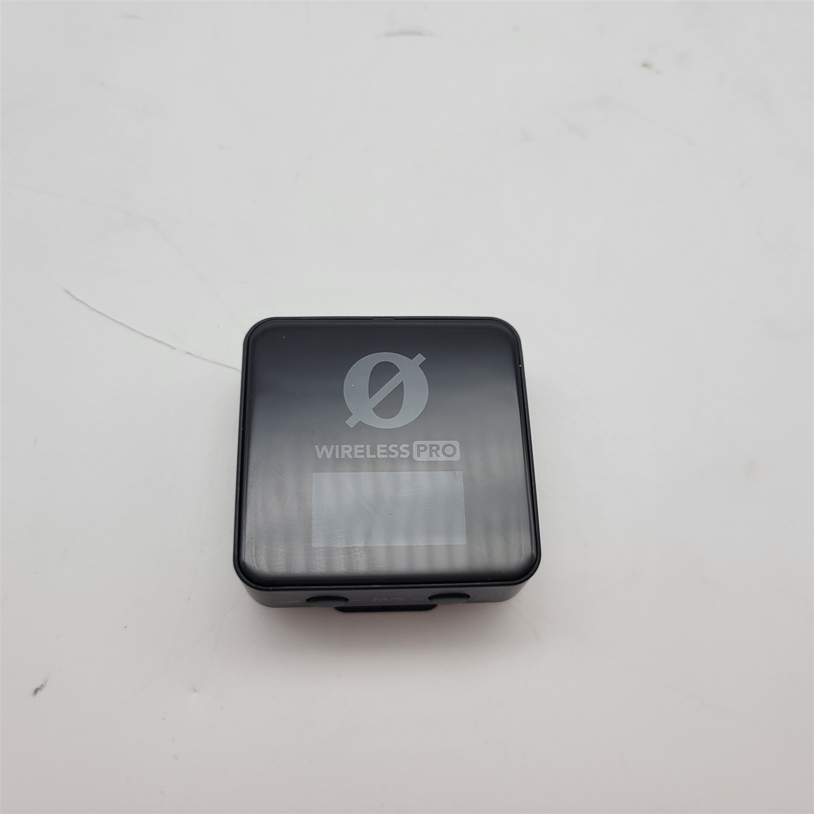Replacement Receiver for RODE Wireless PRO Compact Wireless Microphone System