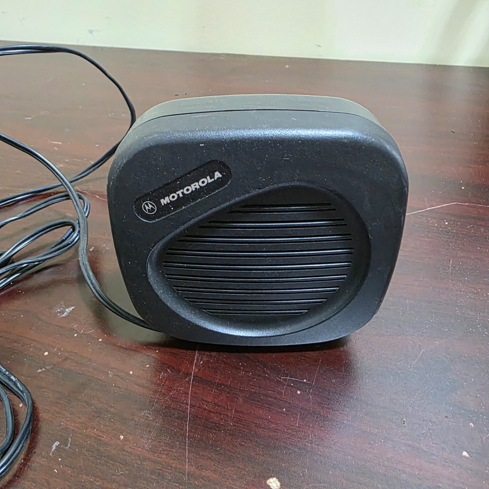 HSN4027A Motorola Speaker