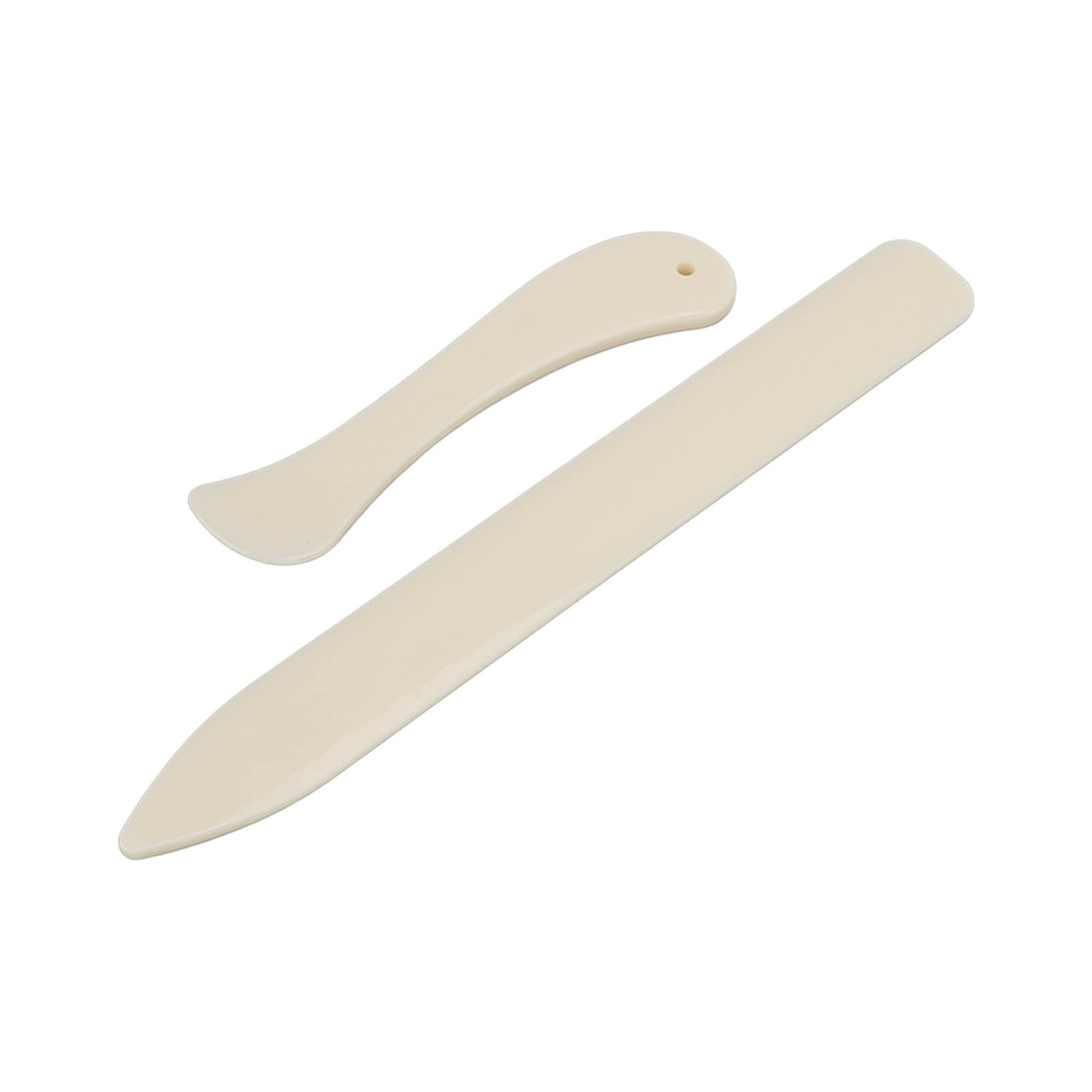 2 Bone Folder Tools Convenient And Multipurpose For DIY Crafts