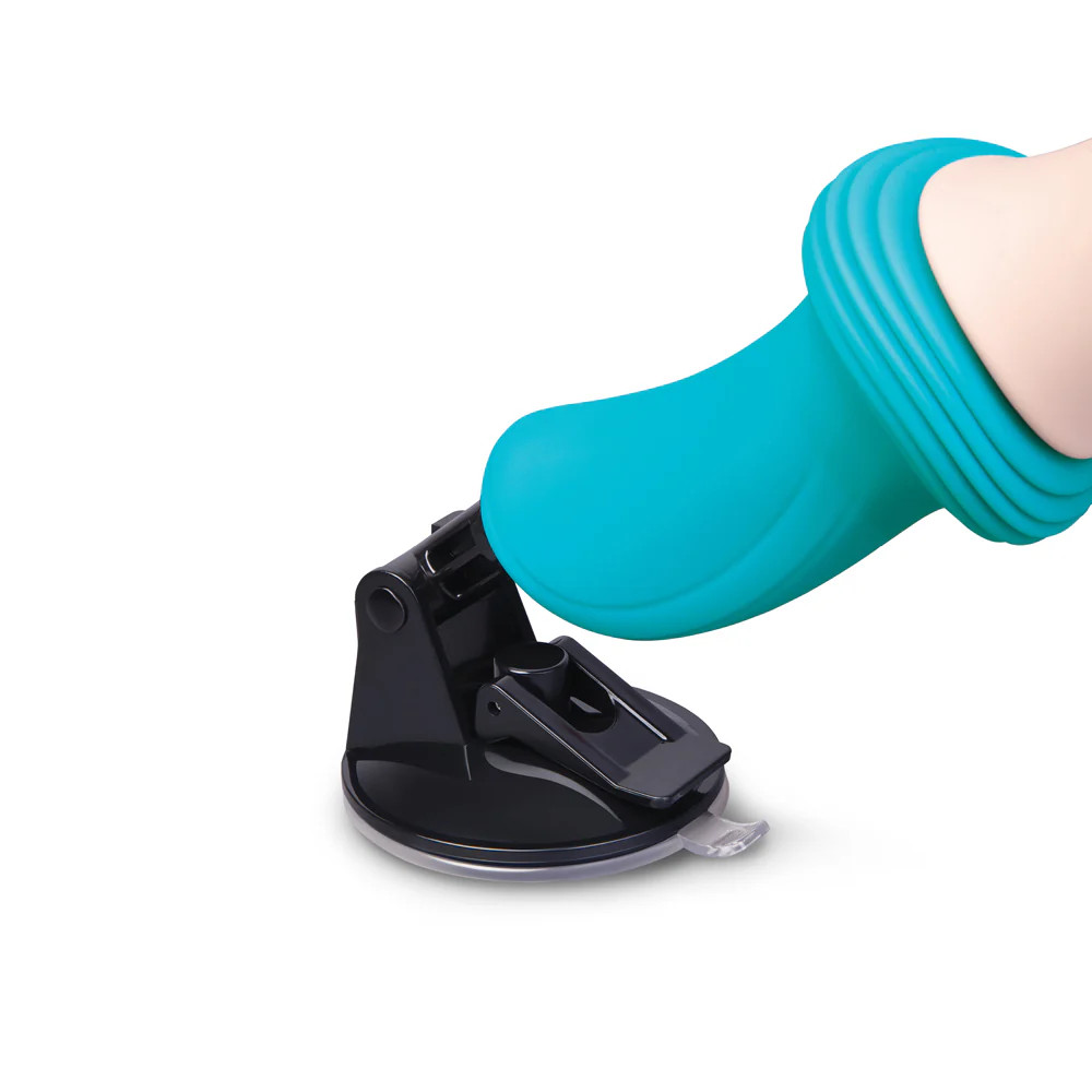 b-Vibe Thrusting Dildo Machine