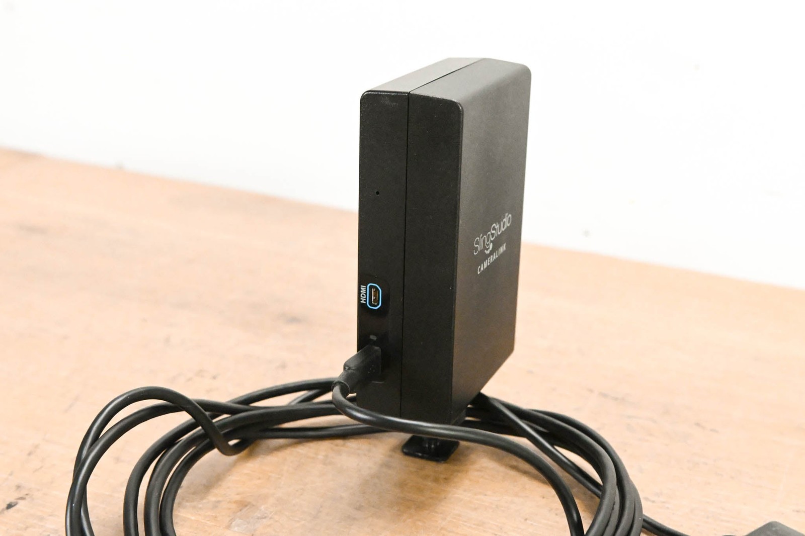 SlingStudio CameraLink CG0109Y