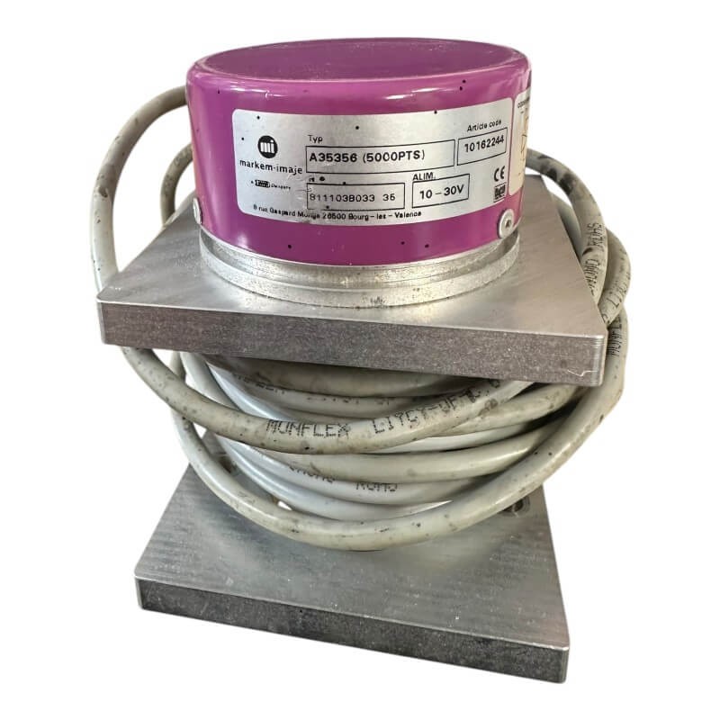 Markem Imaje A35356 Encoder