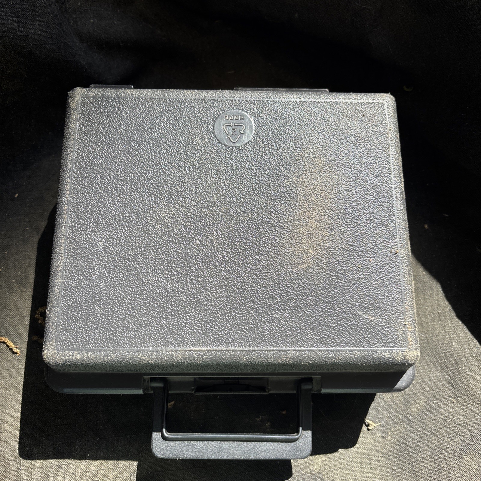 A B AB CHANCE HOT LINE INDICATOR C403 2809