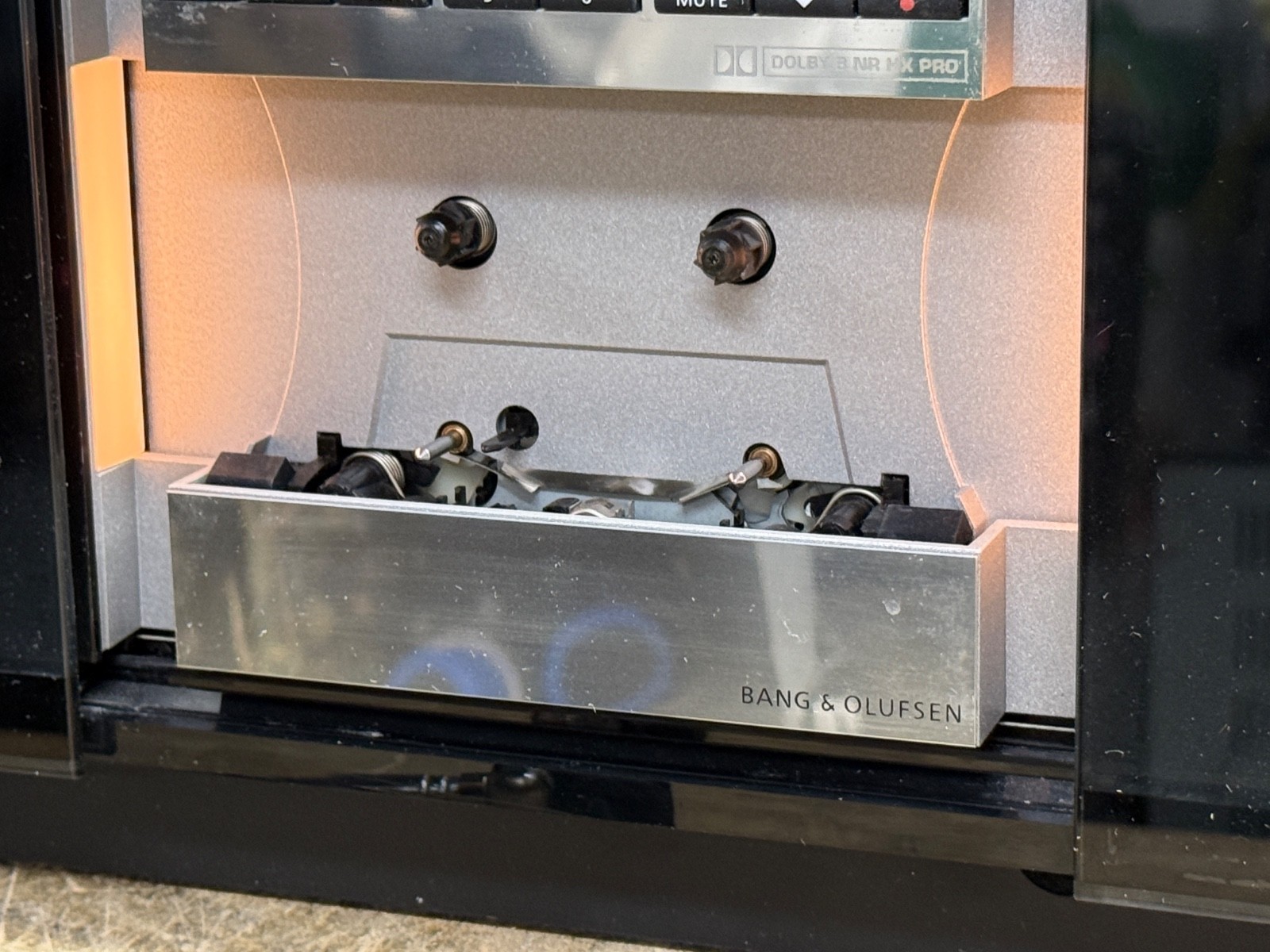 Bang & Olufsen Beosound 4000 Music System