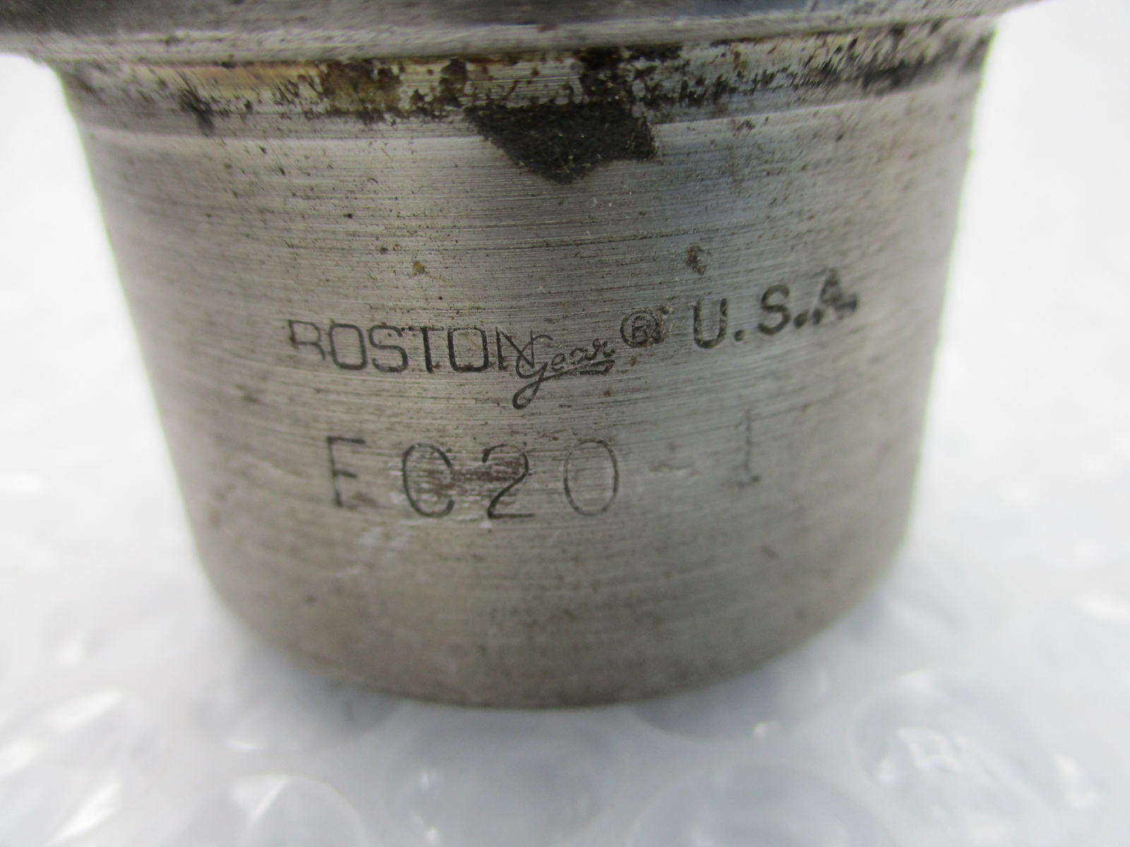 BOSTON GEAR EC20 COUPLER NSNP