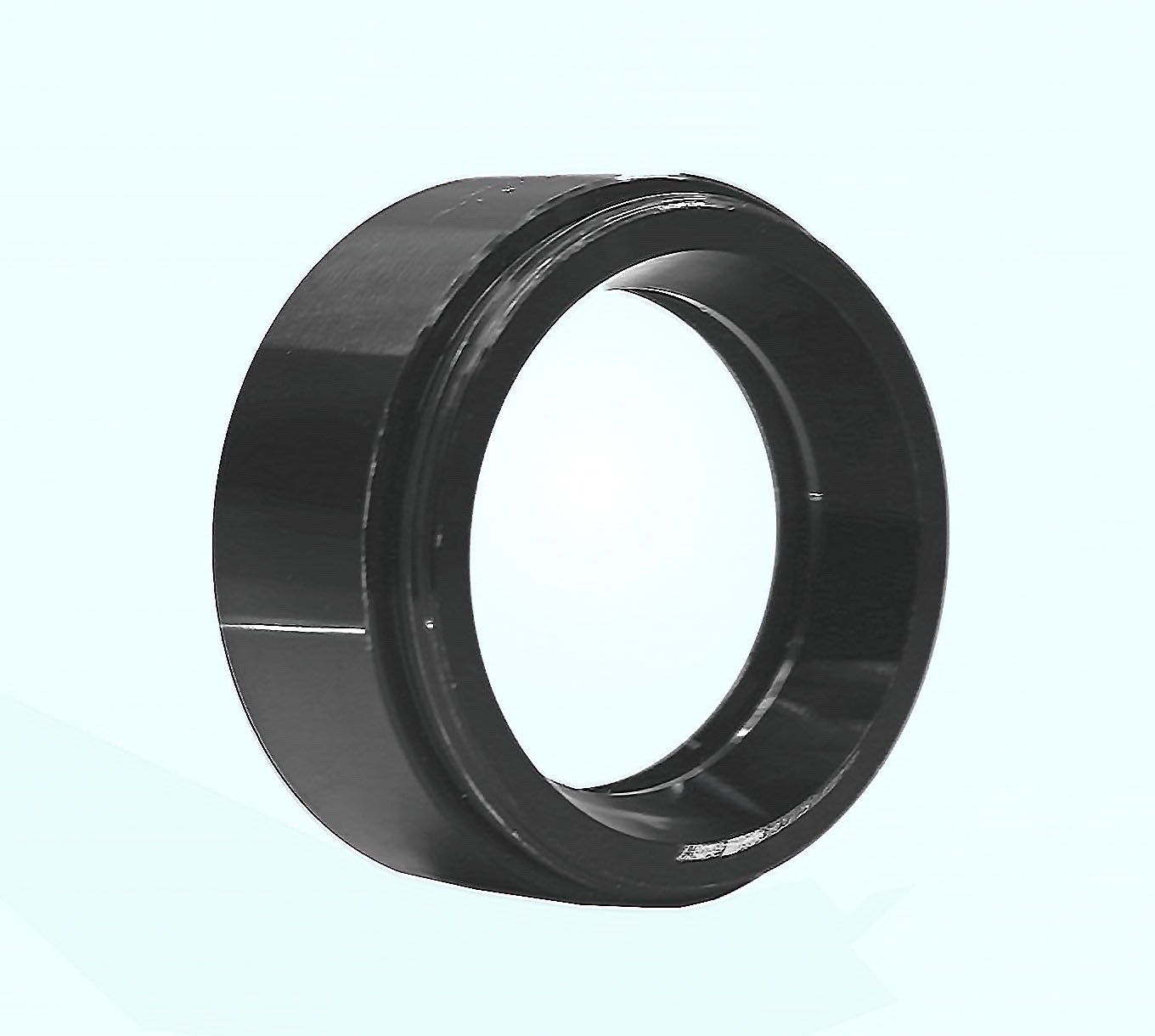 Leica 13410804 Microscope Objective, Leica GZ6