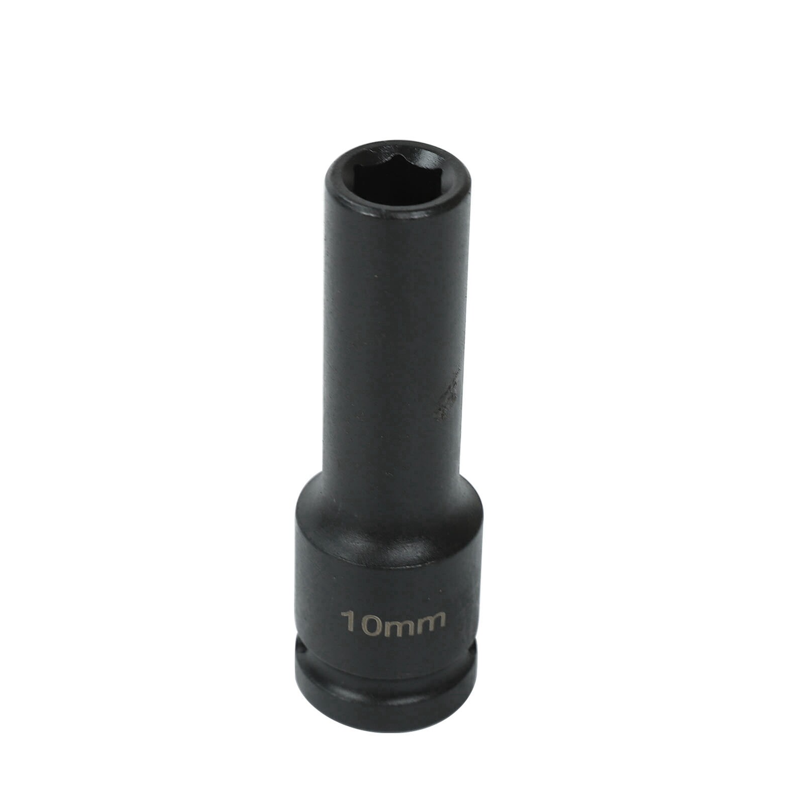 1/2” DRIVE DEEP IMPACT SOCKET SET METRIC 6 Pt 10-24mm 15PC FULL SET