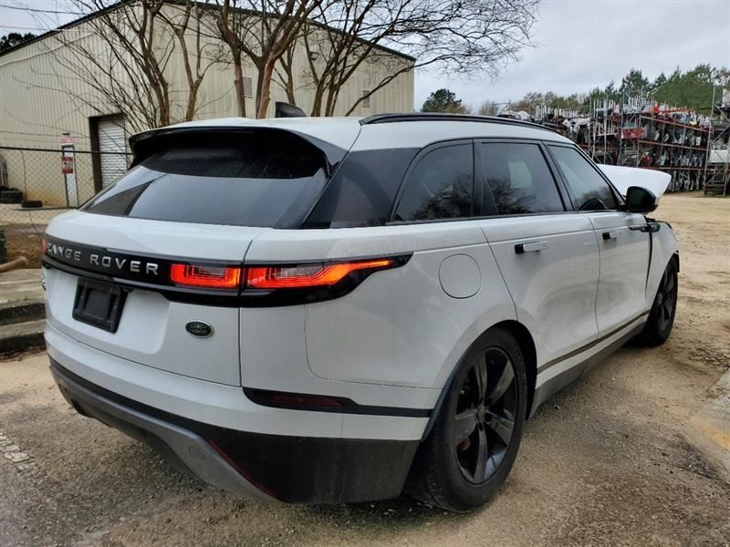2018 Range Rover Velar OEM Windshield Assist Camera J8A2-19H406