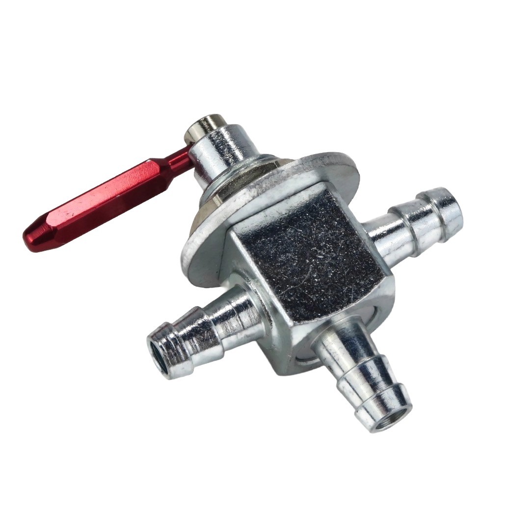 Universal FUEL SHUTOFF VALVE for Exmark & Toro 1-633347, 1633347, E633347