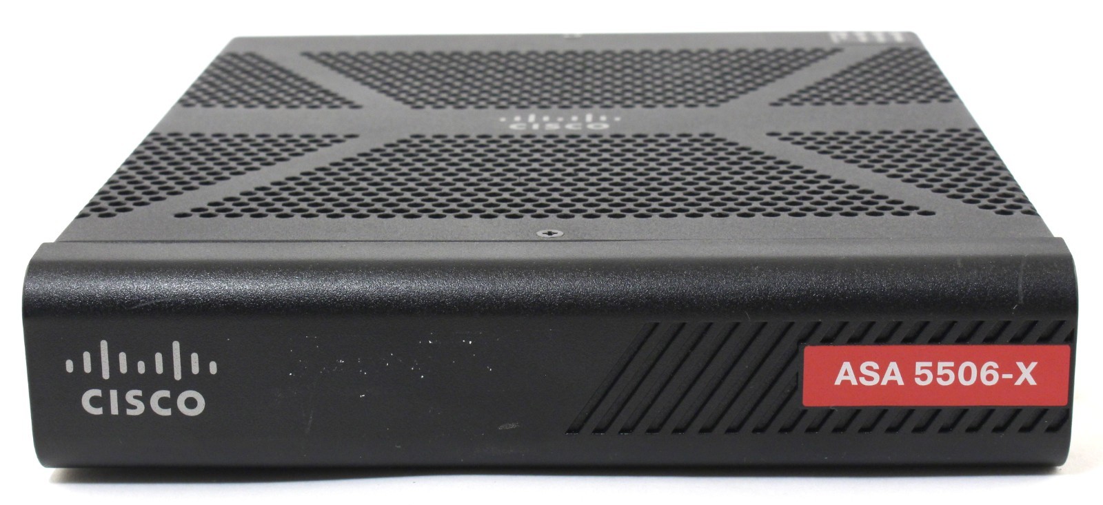 Cisco ASA5506 V05 5506-X Network Security Firewall Appliance; 6162702